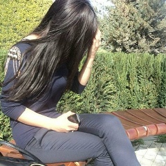 Aysu Aslan, 10.10.1987, Нахичевань