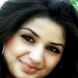 Хадижа Байрамова, 07.04.1994