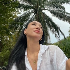 Diana Togoibaeva, Астана