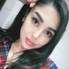 Маржан Эгамбердиева, 10.05.1993, Алматы