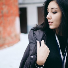 Умида Алиходжаева, 30.10, Москва