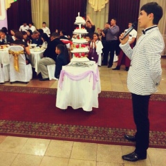 Олжас Жангабыл, 15.07.1993, Алматы