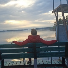 Svetka Pipetkina, Санкт-Петербург