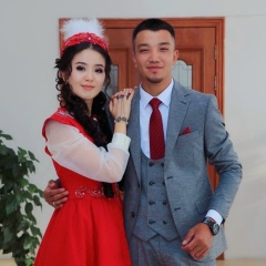 Ақбөкен Қалибек, 18.11, Алматы