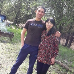 Молдир Омурзакова, 22.05.1991, Кордай