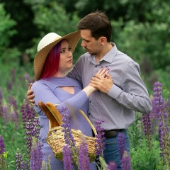 Анастасия Вересковская, 02.11.1996, Москва