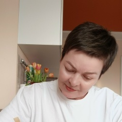 Ирина Борисова, 29.09, Санкт-Петербург