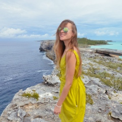 София Гришина, 04.11.1986, Луцк