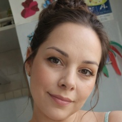 Евгения Бойко, 03.08, Астана