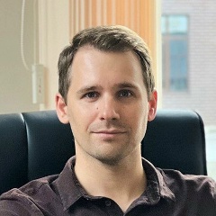 Денис Кисельников, 14.05