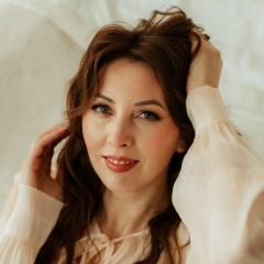 Екатерина Галанова, 29.11, Сарапул