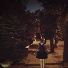 Татьяна Лосик, 11.08, Николаев