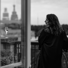 Наташа Филимонова, 18.07.1988, Санкт-Петербург