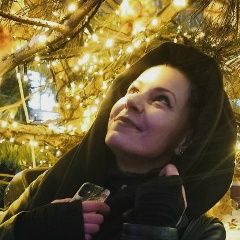 Верка Жесть, 18.01, Москва