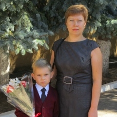 Людмила Подкопаева, 27.12.1982, Одинцово