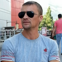 Александр Самойлов, 17.05.1978, Ухта
