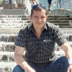 Юра Боярский, 15.05, Сумы