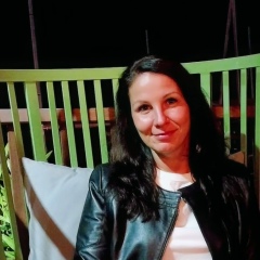 Яна Король, 07.09.1987, Санкт-Петербург