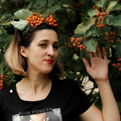 Алина Дюмина, 11.11.1989, Ростов-на-Дону