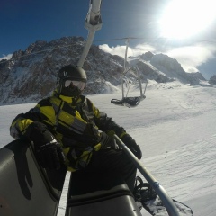 Бахтияр Мусин, 15.03.1988, Алматы