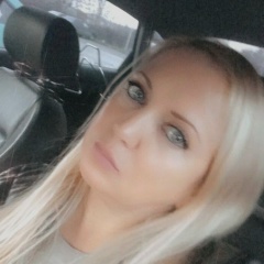 Светлана Дроздова, 14.03, Смоленск