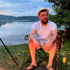 Михаил Казначеев, 06.06.1989, Звенигород