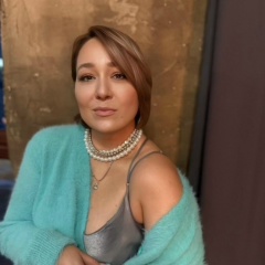 Екатерина Листратенко, 08.06, Самара