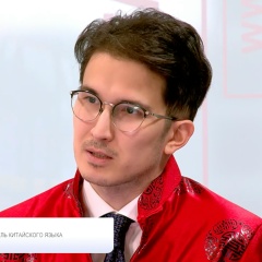 Эльдар Гайнетдинов, 20.02, Уфа