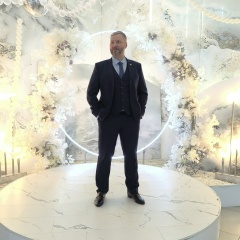 Александр Клепиковский, 03.08.1978, Санкт-Петербург