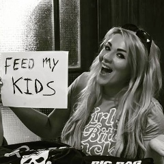 Дарья Хайкина, 02.09.1993, Ивантеевка