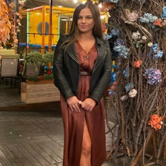 Людмила Совга, 30.04, Севастополь