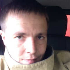 Василий Пономарев, 30.05.1984, Котлас