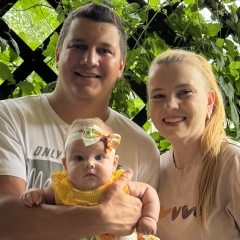Виталий Катушонок, 26.07, Санкт-Петербург