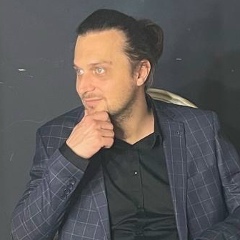 Роман Боровик, 04.02.1984, Санкт-Петербург