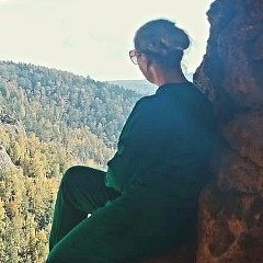 Наталья Коваленко, 08.12, Красноярск