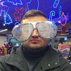 Дмитрий Дубоделов