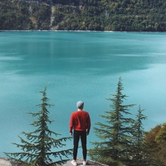 Аслан Амантаев, 10.07.1996, Актобе