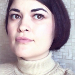 Олеся Гундарева, 05.09.1985, Актау