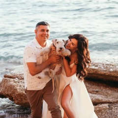 Янка Симакова, 29.12, Москва