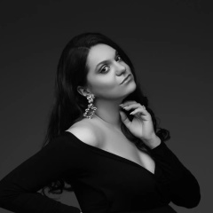 Татьяна Зыбкина, 22.12, Москва