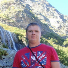 Владимир Дубровский, 02.06.1984, Ставрополь