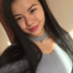 Aruna Zhamasheva, 05.01