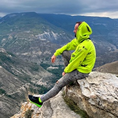 Андрей Кононенко, 11.03, Санкт-Петербург