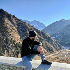 Вадим Репников, 14.02.1994, Алматы