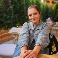 Ирина Масянька, 23.02, Серпухов
