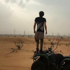 Vadim Udovenchuk, 15.01, London