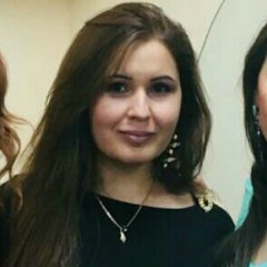 Асия Хасановна, 11.08, Набережные Челны