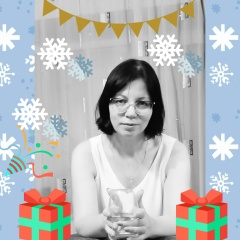 Наталья Кудоспаева, 27.12