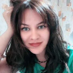 Юлдуз Амирова, 17.10.1986, Нукус