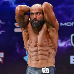 Димон Сова, 10.11.1986, Dubai